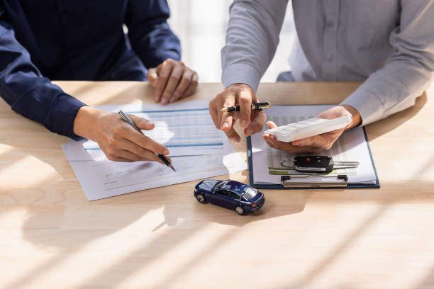 Licensed insurance agency in Grand Bay, AL